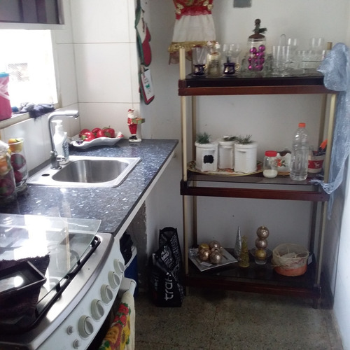 Imagen 6 de 8 de Venta De Apartamento Tipo Estudio En San Benardino. 04241196589