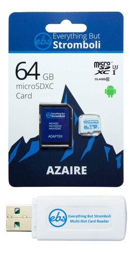 Tarjeta Memoria Microsd Para Telefono Samsung Galaxy S Serie