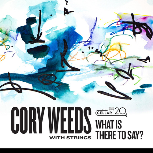 Cd: Cory Weeds With Strings: ¿qué Hay Que Decir?