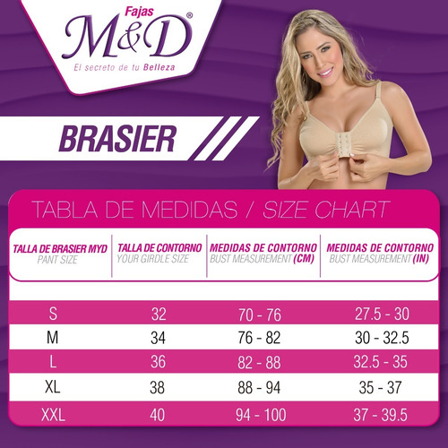 Brasier Tipo Top, Sisa Cubierta. Ref:b0016 (s,m,l,xl)