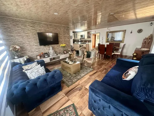 Espectacular Casa Amplia, Excelente Iluminación