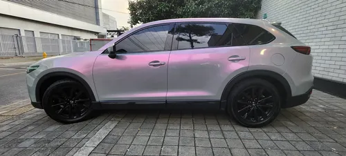 Mazda CX-9 2.5 Grand Touring Signature