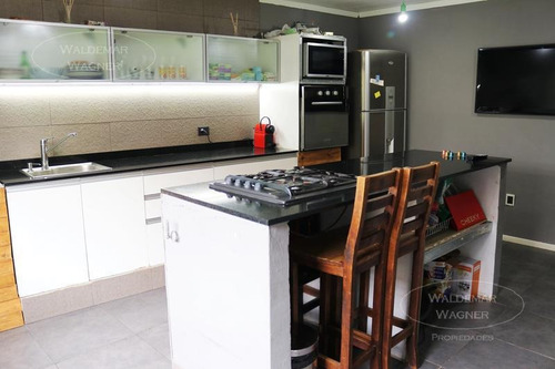 Casa 3 Amb C/jardin - San Fernando