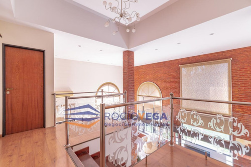 Imagen 12 de 26 de Venta De Casa En Campos De Alvarez