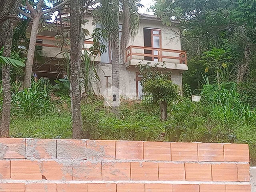 Chácara Com 3 Dorms, Centro, Ibiúna - R$ 350 Mil, Cod: 4083 - V4083