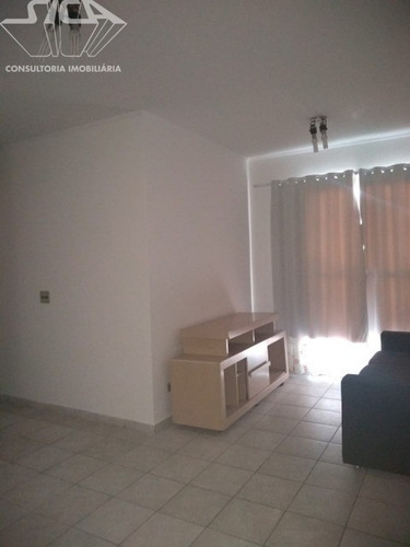 Imagem 6 de 17 de Apartamento - Ap00953 - 67748697