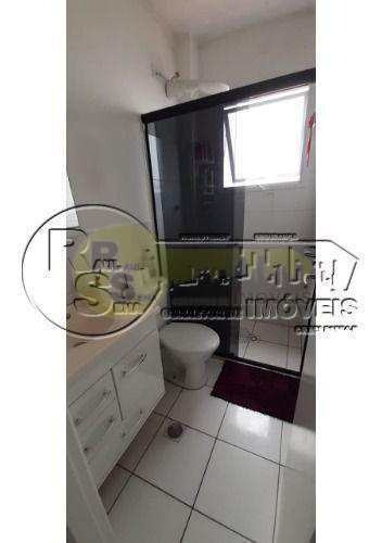 Imagem 21 de 26 de Apartamento Com 2 Dorms, Caiçara, Praia Grande - R$ 209 Mil, Cod: 2493 - V2493