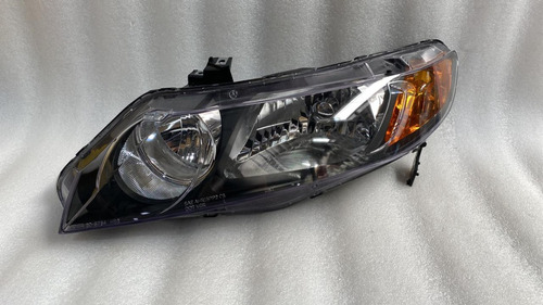 Faro Izquierdo  Honda Civic 06-11