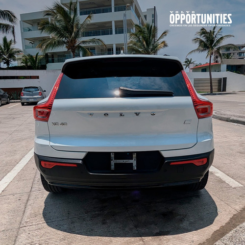 Volvo Xc40 Recharge Ultimate Dark T5 Plug In Hybrid Fwd 2023