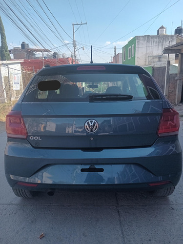 Gol Connect