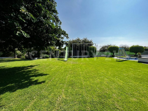 Residencia Lomas De Cocoyoc, Morelos
