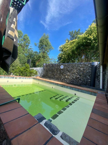 Casa Con Piscina, 2d ,600m2,financiacion Directa ,costa Azul Sur