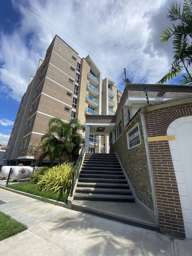 Imagen 1 de 14 de Apartamento En Venta En Mañongo