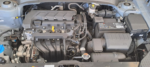 Hyundai Creta 1.6 At Safety