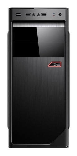 Pc Cpu I5 3470, 8gb, Hd 1tb, Fonte 500 W Real Wifi Brinde