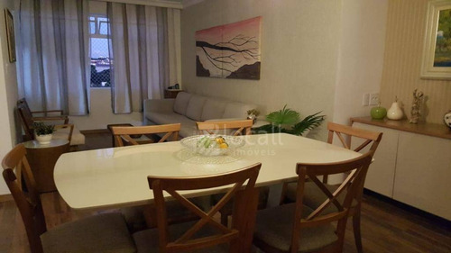 Imagem 2 de 30 de Apartamento À Venda, 140 M² Por R$ 360.000,00 - Centro - São José Do Rio Preto/sp - Ap2498