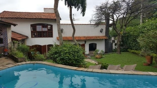 Imagem 14 de 18 de Casa Em Parque Alves De Lima, São Paulo/sp De 608m² 3 Quartos À Venda Por R$ 1.690.000,00 - Ca2333844-s