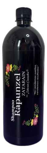 Shampoo Rapunzel 1 Litro