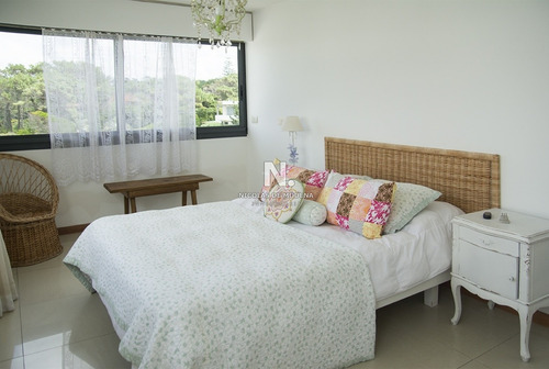 Hermoso Penthouse Duplex En Punta Del Este- Ref: 3331