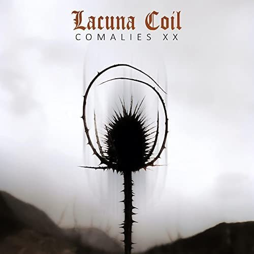 Disco Lacuna Coil - Comalies Xx (2cd)