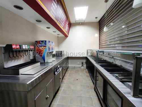 Dennymar, Alquila Para Los Amantes De La Cocina Local Comercial En Feria De Comida Dentro De C.c. Al Oeste De La Ciudad, Brindándote La Oportunidad De Lanzar Tu Emprendimiento Gastronómico, S/m B5b984