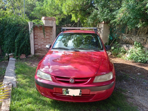 Suzuki Fun 1.4 2005