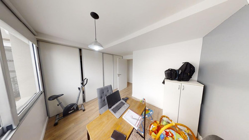 Departamento - Almagro