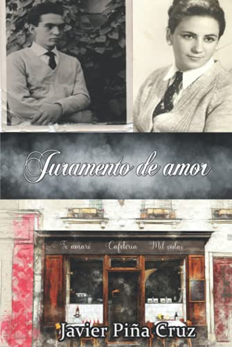 Juramento De Amor: Mil Vidas Para Amarte