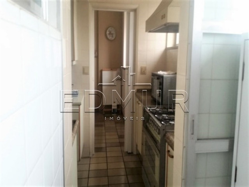 Imagem 11 de 15 de Apartamento - Santo Antonio - Ref: 21354 - V-21354