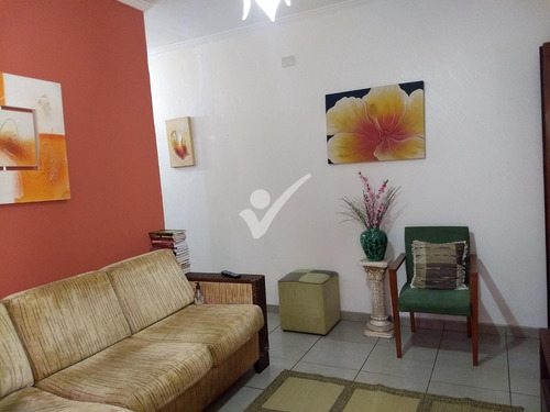 Imagem 6 de 25 de Casa À Venda Em Jardim Nossa Senhora Do Carmo - Ca003094
