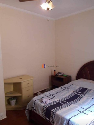 Imagem 8 de 19 de Sobrado Com 3 Dormitórios À Venda, 126 M² Por R$ 320.000,00 - Cidade São Mateus - São Paulo/sp - So1134