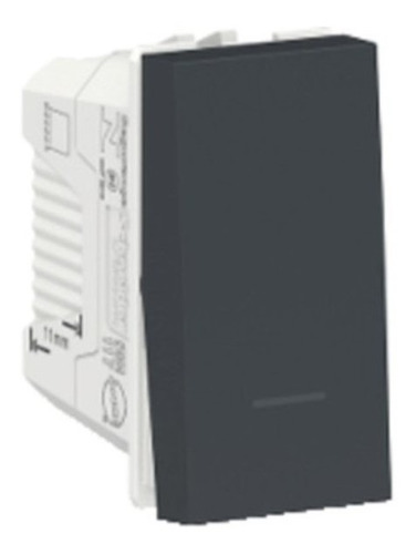 Modulo Interruptor 9/1216a Grafito S70116194 Orion Schneider