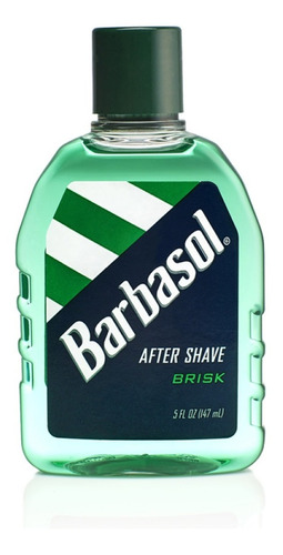 Barbasol After Shave