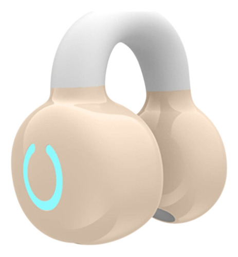 Nuevos Auriculares Intraurales Transparentes Mini Bluetooth
