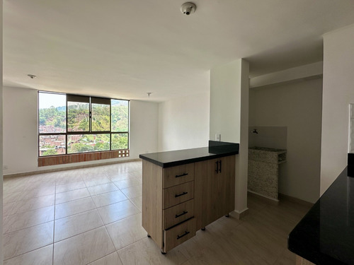 Apartamento En Venta, Valadares, Bello 