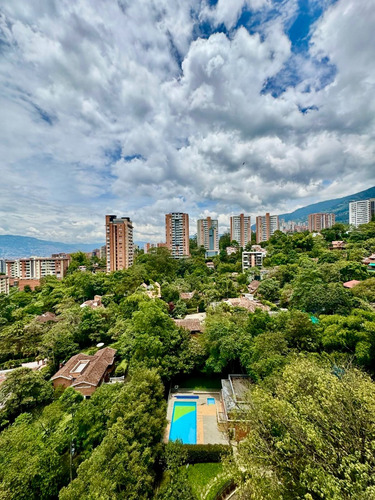 Hermoso Apartamento En Venta Envigado Loma Del Esmeraldal