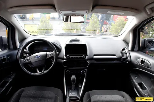 Ford Ecosport 2.0 At 4x2