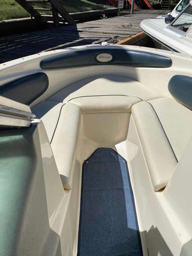 Lancha Open Quicksilver 1700 Mercury 4 Tiempos Web Marine