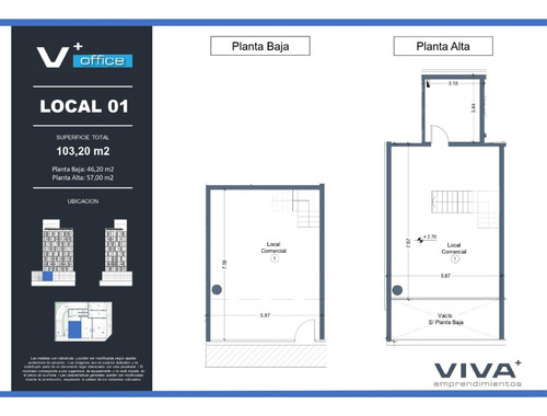 Local En Venta En Ituzaingo Norte