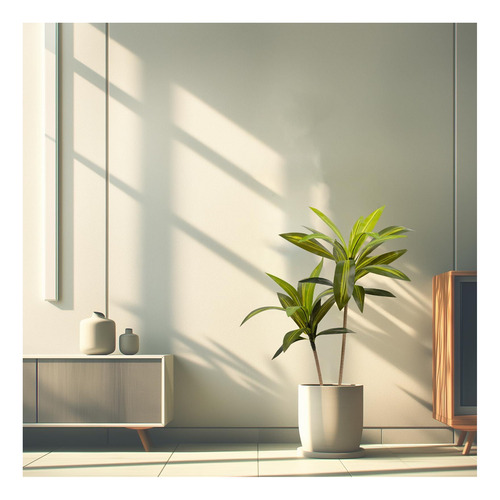 Árbol Artificial Dracaena 4ft Faux Tree Faux Yucca Floor La