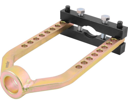 Extrator Sacador De Juntas Homocinéticas Em Aço - Vonder