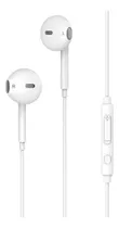 Comprar Audífono Alambricos  In Ear Philco D40 Manos Libres Fj