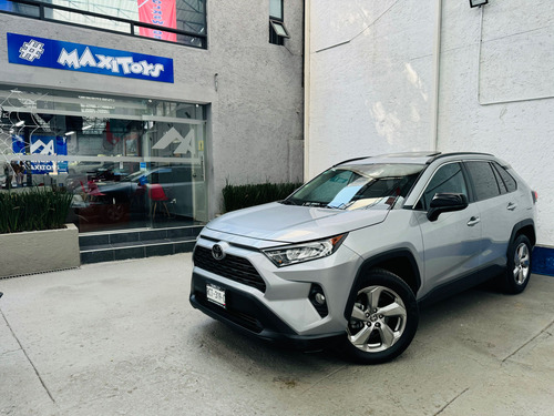 Toyota RAV4 2.5 Xle Plus 4wd At