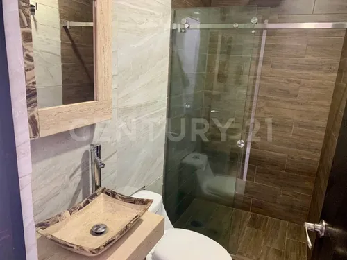 Casa En Venta En San Bartolo Ameyalco
