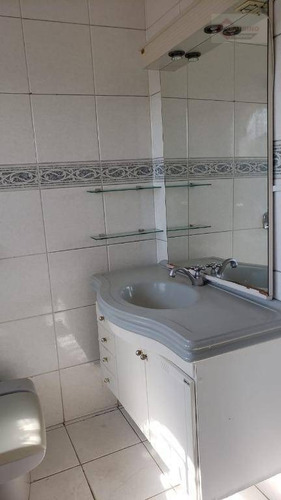 Imagem 9 de 9 de Sobrado Com 4 Dormitórios À Venda, 250 M² Por R$ 800.000,00 - Jardim Aricanduva - São Paulo/sp - So1137
