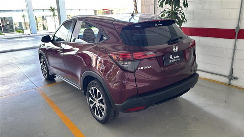 Honda HR-V Hr-v Exl Cvt 1.8 4p