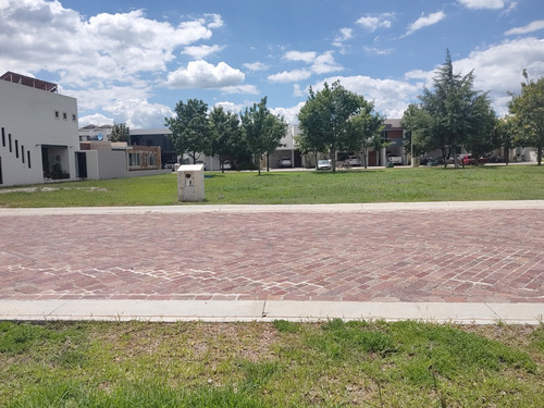 Residencial Pontevedra En Venta 2 Lotes Colindantes Con Area Verde