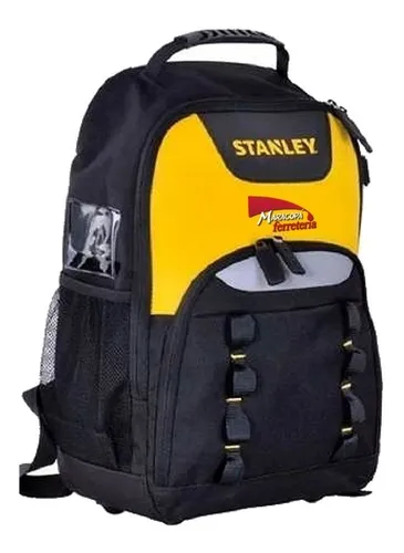 Mochila de herramientas stanley hotsell