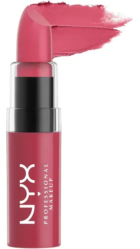 Nyx Lápiz Labial De Mantequilla Nyx Cometics Bls02 Tarta Dul