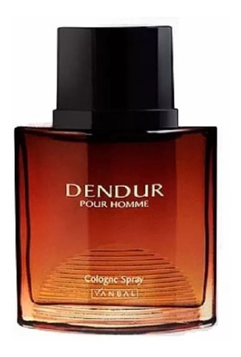 Perfume, Colonia Hombre Yanbal Dendur - mL a $1200